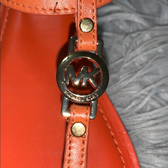 Michael Kors Sandals - Picture 2 of 3